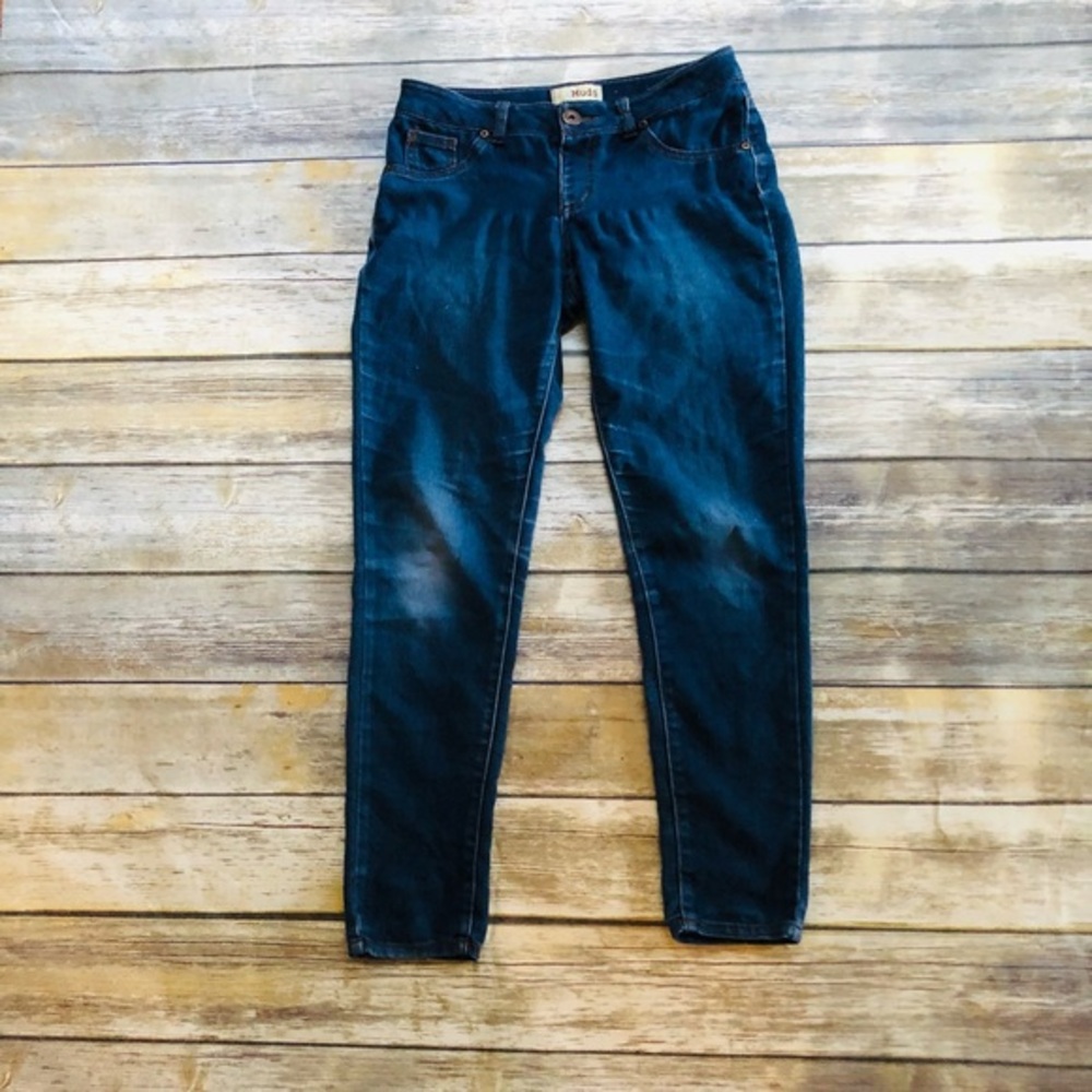 Girls “Mudd” jeans! Size 14